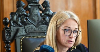 20 lat więzienia dla "Profesora" za hurtową produkcję narkotyków