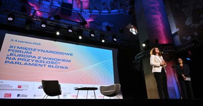 Po raz pierwszy przyznano Odznaki Solidarności i Praw Człowieka