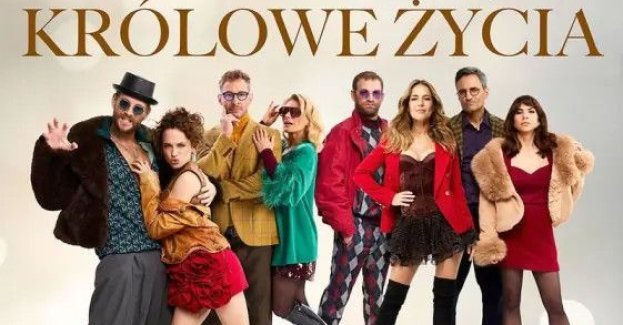 Zapraszamy 19 czerwca 2026 roku do Scena Teatralna NOT, Gdańsk, ul. Rajska 6.