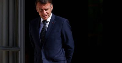 Emmanuel Macron doktorem honoris causa Uniwersytetu Gdańskiego