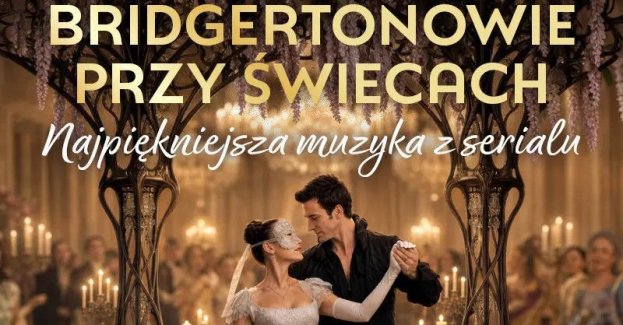 Zapraszamy 15 listopada 2026 roku do Scena Teatralna NOT, Gdańsk, ul. Rajska 6.