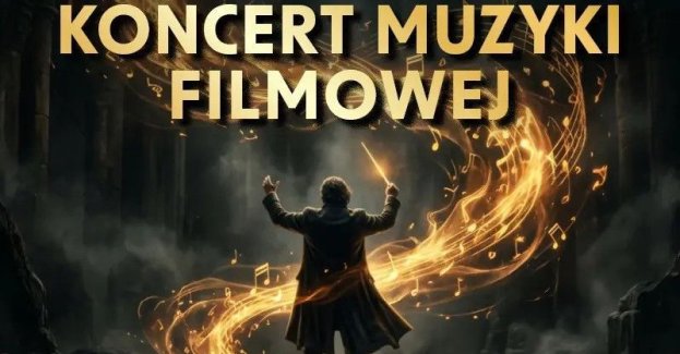 Zapraszamy 28 listopada 2026 roku do Polska Filharmonia Bałtycka, Gdańsk, Ul. Ołowianka 1.
