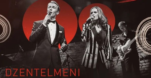 Zapraszamy 25 listopada 2026 roku do Scena Teatralna NOT, Gdańsk, ul. Rajska 6.