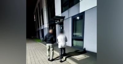 Zarzut dla 55-latki po żądaniu 5 tys. zł za zdjęcia