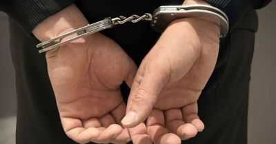 40-latek usłyszał zarzut kradzieży z włamaniem