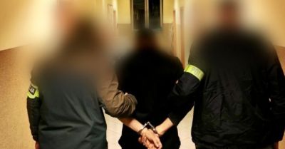 39-latek tymczasowo aresztowany na trzy miesiące